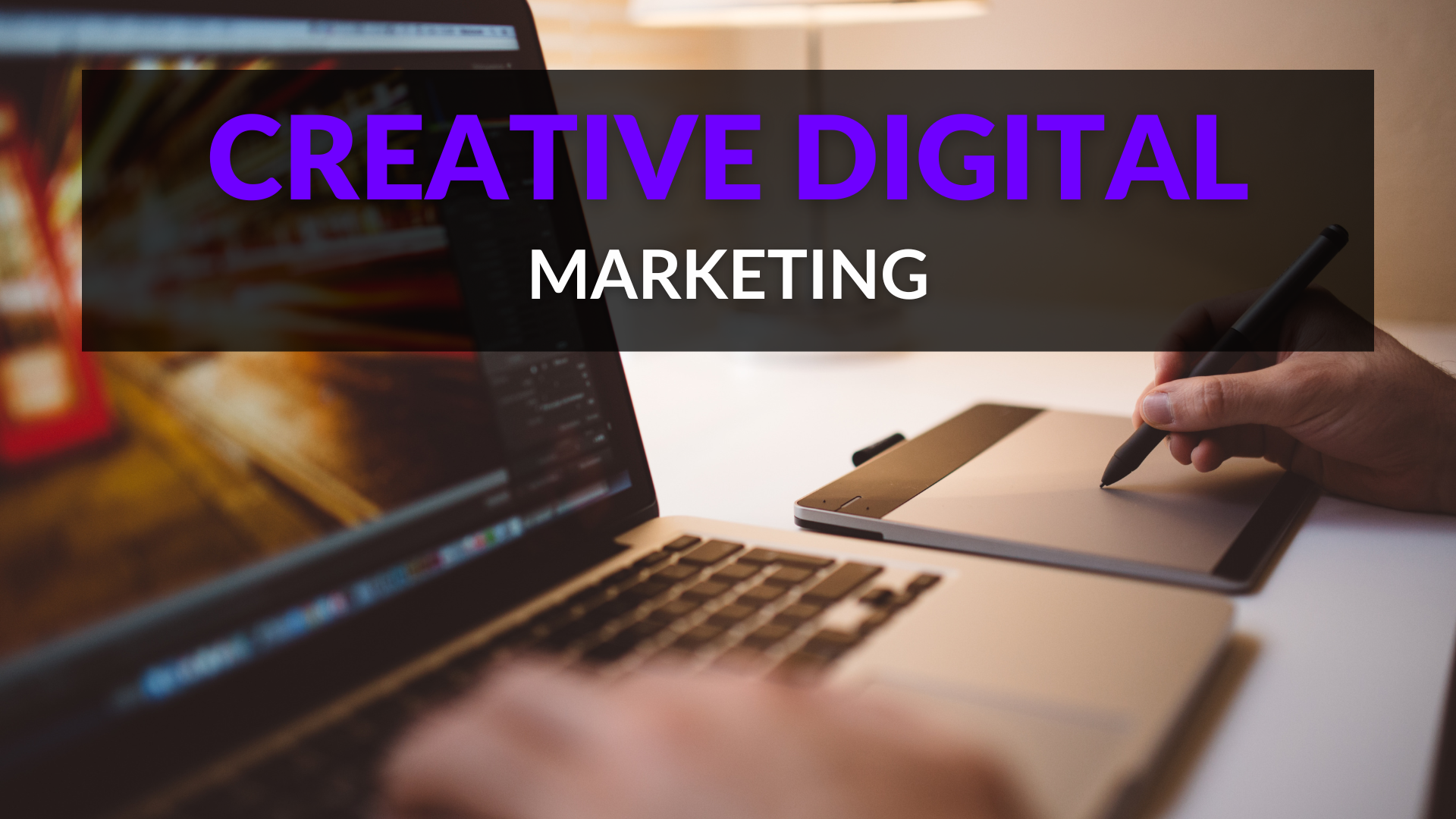 creative digital marketing strategies